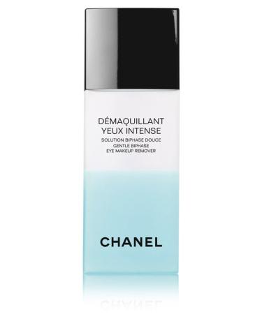 DMAQUILLANT YEUX INTENSE GENTLE BI-PHASE EYE MAKEUP REMOVER 3.4 oz