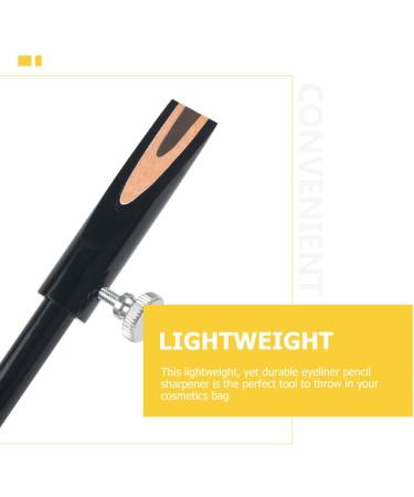 Beavorty Duckbill Eyebrow Pencil Sharpener - Makeup Tool for Waterproof Peel Off Pencils - Buy Online on SooperMarket.com