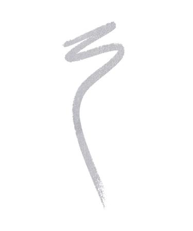 Maybelline Tattoo Liner Gel Pencil - 961 Sparkling Silver - Buy Online on SooperMarket.com