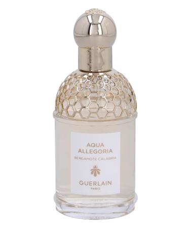 Guerlain Aqua Allegoria Bergamote Calabria Eau de Toilette 75 ml - Buy Online on SooperMarket.com