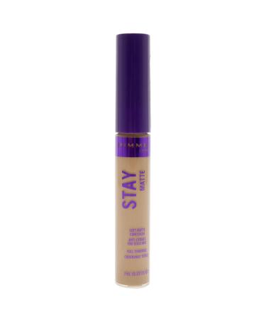 Rimmel London Stay Matte Concealer - 331 Sand Concealer Women 0.23 oz