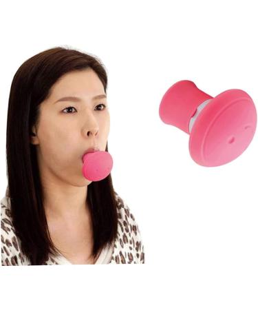 Facial Exerciser Double Chin Remover Face Exerciser Jaw Exerciser Facial Yoga Double Chin Exerciser Jaw Exercise Double Chin Breathing Exercise Device For Women Men Facial Yoga for Skin - Buy Online on SooperMarket.com