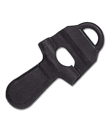 Waldhausen elastic spoon black