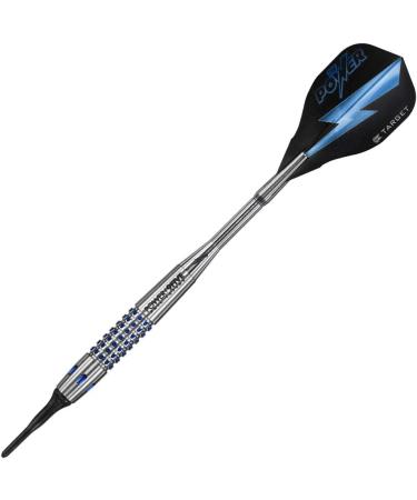 Target Darts Power 9Five Soft Tip Dart 18gm - Premium Quality Soft Tip Dart for Precision and Accuracy - Buy Online on SooperMarket.com