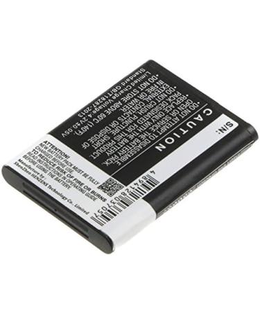 Buy Battery Replacement for Aligator D100 - Fast International Shipping | High-Quality & Affordable - Buy Online on SooperMarket.com
