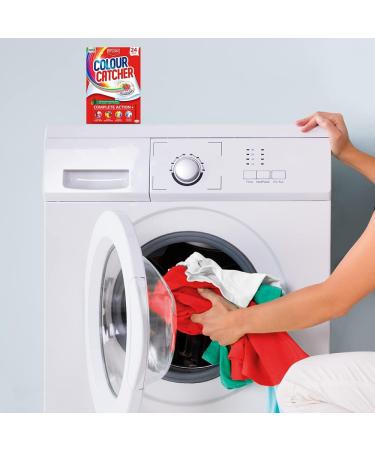 Dylon Laundry Sheet 60 - Buy Online on SooperMarket.com