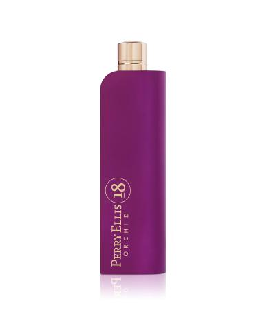Perry Ellis Fragrances Perry ellis 18 orchid for women - 4-piece gift set 3.4 Fl Ounce 13.4 Fl Oz (Pack of 1) - Buy Online on SooperMarket.com