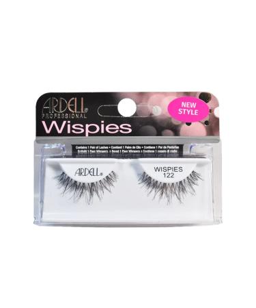 Buy Ardell Accent Lashes Black 305 - Best International Shipping | Top Quality Eyelashes Online - Buy Online on SooperMarket.com