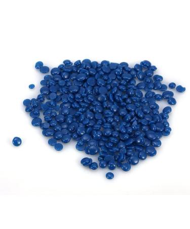 OMWAH Hard Wax Beads - Painless Hair Removal Wax Beans with Beeswax (Sea Breeze) 15.5 OZ - Buy Online on SooperMarket.com