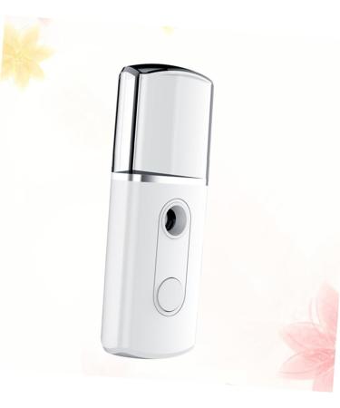 Healeved 2 Pcs Creative Nano Mist Sprayer Steamer Fashion Mist Sprayer Mini Face Spray Device - Buy Online on SooperMarket.com