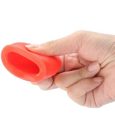 Portable Fish-Shaped Lip Plumper for Women | Lip Enhancer Beauty Tool - Buy Online on SooperMarket.com