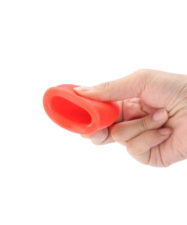 Portable Fish-Shaped Lip Plumper Device | Enhance Your Lips for Fuller Beauty | International Shipping Available - Buy Online on SooperMarket.com