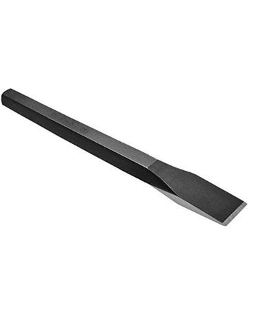 Mayhew Pro 10202MAY 3/8-Inch Black Oxide Cold Chisel 3/8-10mmX 5-1/2