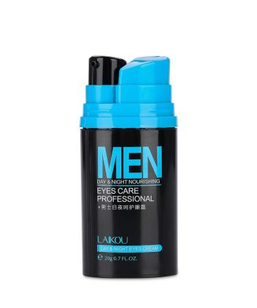 Men's Lift Technology Eye Cream for Sagging Skin & Wrinkle Reduction - Dark Circle & Eye Bag Removal - Buy Online on SooperMarket.com