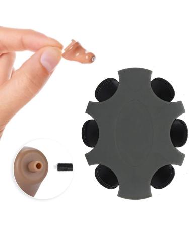 Kadimendium Earwax Filters: Waterproof, Oil Resistant, Comfortable Replacement Guards for Maintaining Performance - Plastic Material, Protective Design - Buy Online on SooperMarket.com