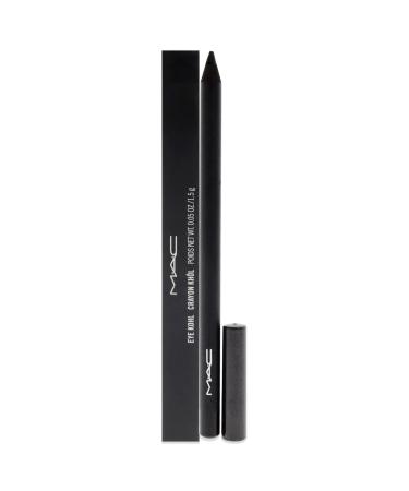 MAC Eye Khol - Feline Eye Shadow Women 0.05 oz