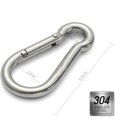 AirFly 4 Arm Harness Crab Trap Combo | 304 Stainless Steel Hooks & Buoy Float - Buy Online on SooperMarket.com