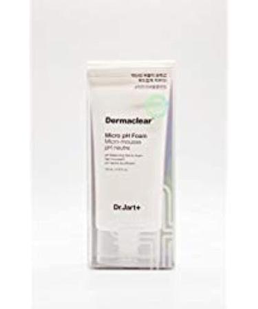 Dr. JartDr.Jart+ Micro Ph Foam - Cleansing Foam