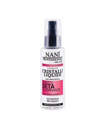 NANI Liquid Crystals 100ml Illuminating Silk.