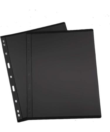 MUDOR Vario Stamp Pages 10 Sheet Professional Pack (1 Row) - Buy Online on SooperMarket.com