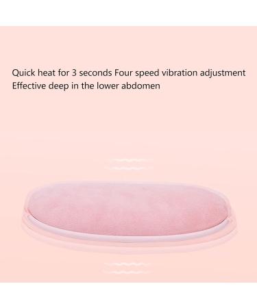 Pilipane Waist Heating Pillows | Relieve Back Pain with 10-Mode Electric Massage & Quick Heating - Buy Online on SooperMarket.com