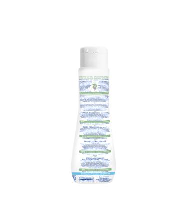 Mustela Baby Bubble Bath with Avocado - Multi-Sensory for Normal Skin (6.76 fl oz) - Buy Online on SooperMarket.com