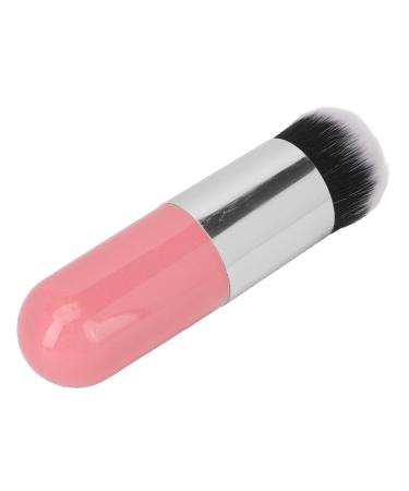 Buy Pink & Silver Cute Brushes - Soft Bristles 2 Pack Perfect for Travel | Shop Internationally - Buy Online on SooperMarket.com