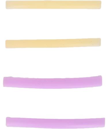 Eyelash Perming Pad Eyelash Perming Shield Pad Silicone Lash Lifting Pad Reusable Eyelash Perming Tool - Buy Online on SooperMarket.com