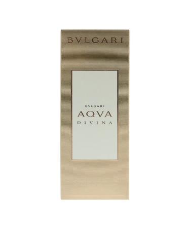 Buy BVLGARI Aqua Divina Body Lotion 3.4 oz - Luxury Hydration for All Skin Types | Fast International Shipping - Buy Online on SooperMarket.com