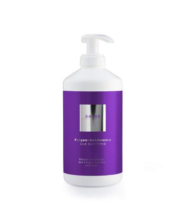 BAEHR BEAUTY CONCEPT Fig Hand Cream 500 ml