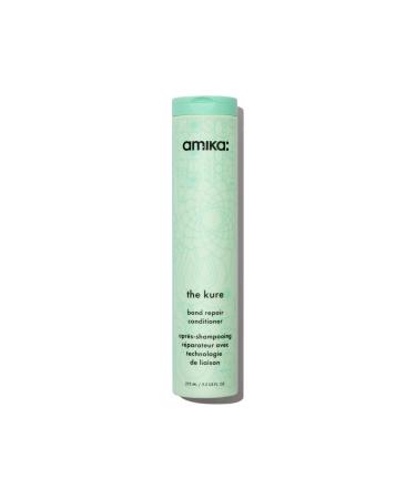 the kure bond repair conditioner | amika 9.2 Fl Oz (Pack of 1)