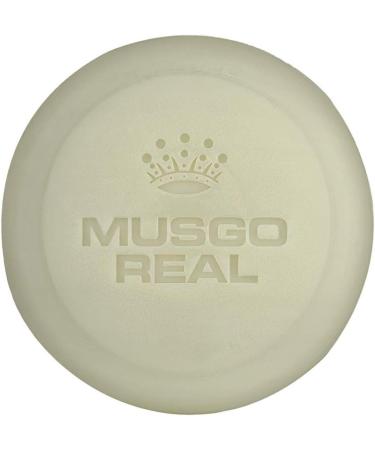 Claus Porto Musgo Real Classic Scent Shaving Soap (125 g) - Buy Online on SooperMarket.com