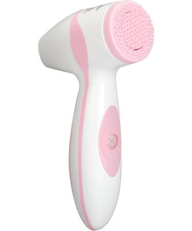Facial Cleansing Brush Electric Deep Facial Scrubber for Travel - Buy Online on SooperMarket.com