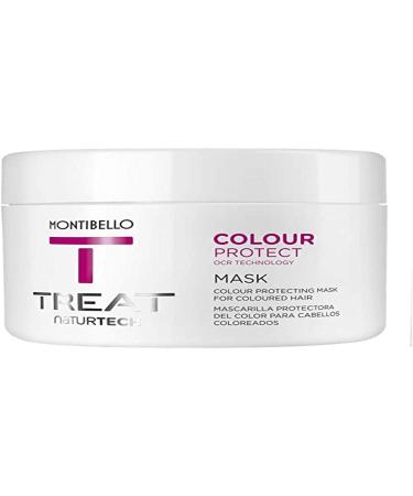 MONTIBELLO NATURTECH Color Protect MASK 200ML