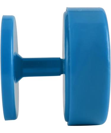 Magnetic Cup Holder for Tooth Drills - Easy Storage & Organization | Dental Lab Accessories in 2 Colors - Buy Online on SooperMarket.com