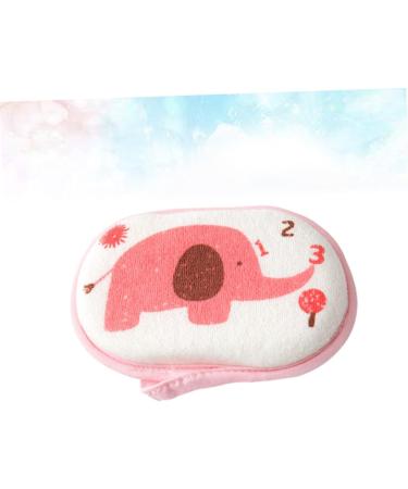 Didiseaon Bath Sponge Soft Sponges Shower Sponge Cartoon Child Bath Ball - Buy Online on SooperMarket.com