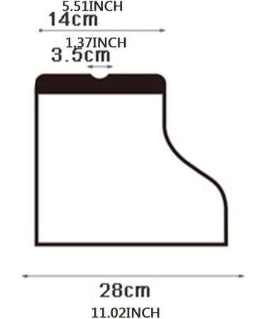 Cast Shower Arm Covers - Shower Cast Arm | Reusable Arm Covers Bath Bag for Wounded Arm Hands Wrists Elbow Hulzogul Finger P2223 Children's Foot - Buy Online on SooperMarket.com