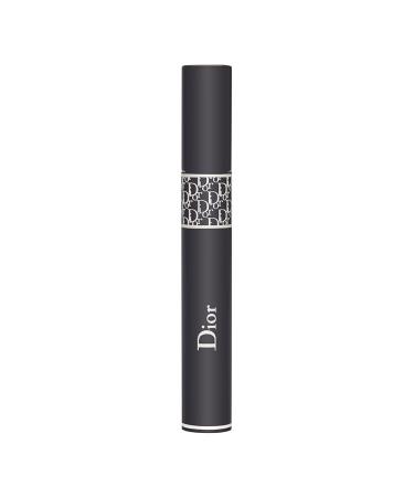 Christian Dior Diorshow Lash Extension Mascara for Women 090/Pro Black 0.33 oz - Long Lashes in a Single Stroke - Buy Online on SooperMarket.com