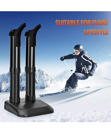 TRUSTECH Electric Shoe Dryer - Fast Drying & Overheat Protection | Switch Control, Constant Temperature | Ideal for Snow Boots, Socks, Shoes - Buy Online on SooperMarket.com