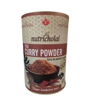 FISH CURRY POWDER | 454g | FISH CURRY POWDER | FISH SEASONINGS