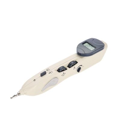 Bubbacare Acupuncture Pen | Electronic Magnetic Massager for Pain Relief | Needleless Acupuncture Instruments for Healthcare - Buy Online on SooperMarket.com