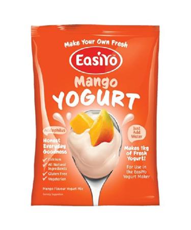 Easiyo Mango Yoghurt mix 225 g