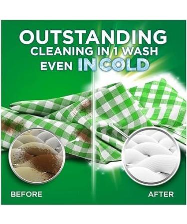 Ariel Pods 140 Wash 3.72kg By Shop4Less - Buy Online on SooperMarket.com