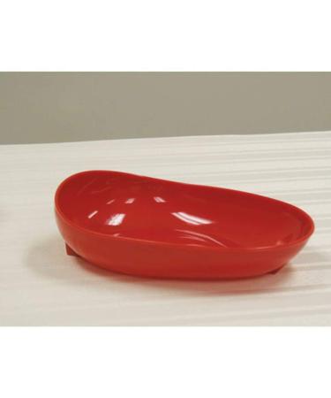 Mabis Redware 745380000 Basic Eating Tableware - Buy Online on SooperMarket.com