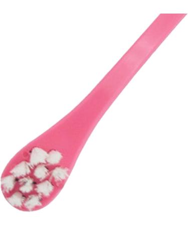 AWHAO Pet Dental Care for Dogs and Cats - Complete Oral Hygiene Set for Fresh Breath and Clean Teeth Pink - Buy Online on SooperMarket.com