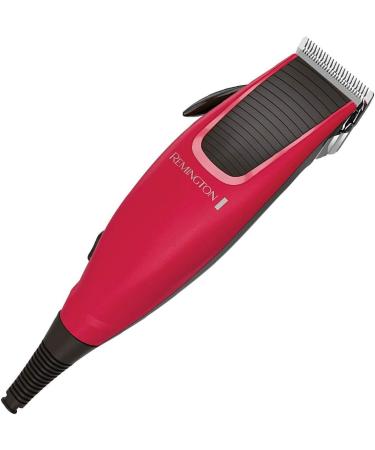Remington HC1095 Haircut Kit - 14 Piece Home Stylist Shaver for the Whole Family - International Shipping Available - Buy Online on SooperMarket.com