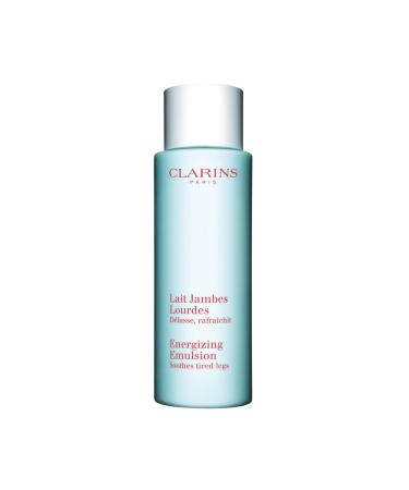 Clarins Energizing Emulsion for Tired Legs 125ml