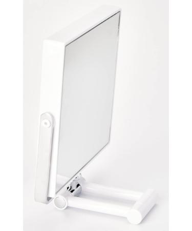 Beter Rotating Mirror Folding and rotating magnifying mirror X10 - Buy Online on SooperMarket.com