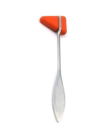 Red Taylor Tomahawk Reflex Hammer for Neuro Exam - Reliable & Accurate - Buy Online on SooperMarket.com