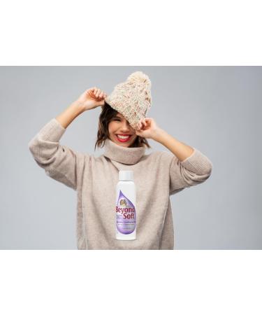 Unicorn Baby Beyond Rinse - Anti-Static Conditioner for Wool Knits Cloth Diapers & More | Fragrance Free | 4 oz - Buy Online on SooperMarket.com